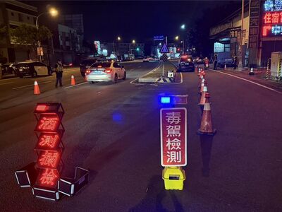起底黑歷史!毒駕女騎車拜拜卻被法官釋放...尿檢陽性發回更審