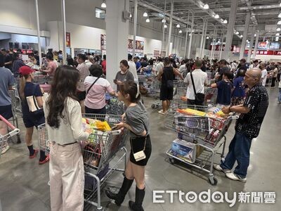 好市多明天也有開!「全台賣場營業」一次看 愛買2店今提早打烊
