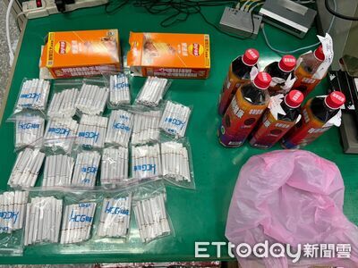 台南監獄爆「菸酒專送」管理員收30萬遭羈押　法務部立即調職