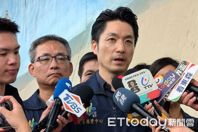 網盼颱風「災後復原假」 蔣萬安:中央已宣布陸警海警都解除