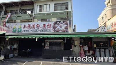 嘉義「平價鼎泰豐」結束合夥關係 豆豆小籠湯包將雙軌獨立經營