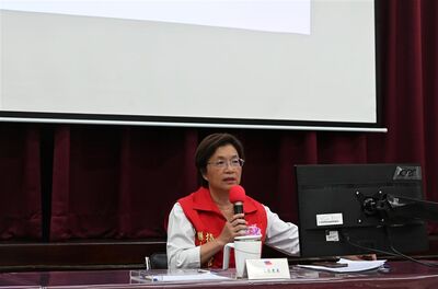 巴威颱風來了！彰化雨量恐飆300毫米　王惠美：明天影響最劇