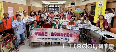 吸食「喪屍煙彈」渾身抖像僵屍 牢記拒毒三步驟