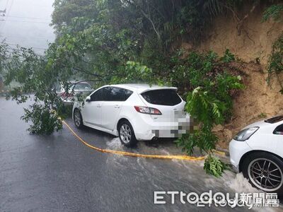 颱風巴威逼近慎防泡水車!「台灣中古車消費」爭議創新高 專家揭4招避雷