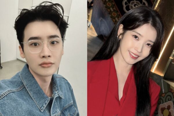 ▲IU、李鐘碩4年戀分手。（圖／翻攝自IG）