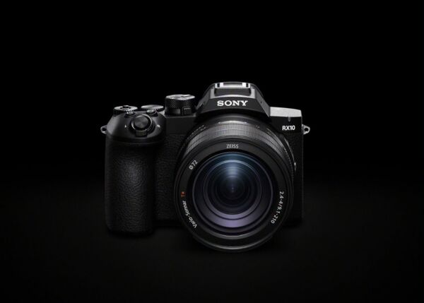 ▲▼Sony 推出新一代望遠隨身相機 RX10 V。（圖／翻攝 Sony 官網）