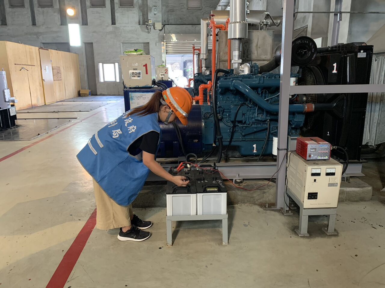 巴威颱風逼近!新北水利防汛整備嚴陣以待 341台抽水機待命 | ETtoday地方新聞 | ETtoday新聞雲