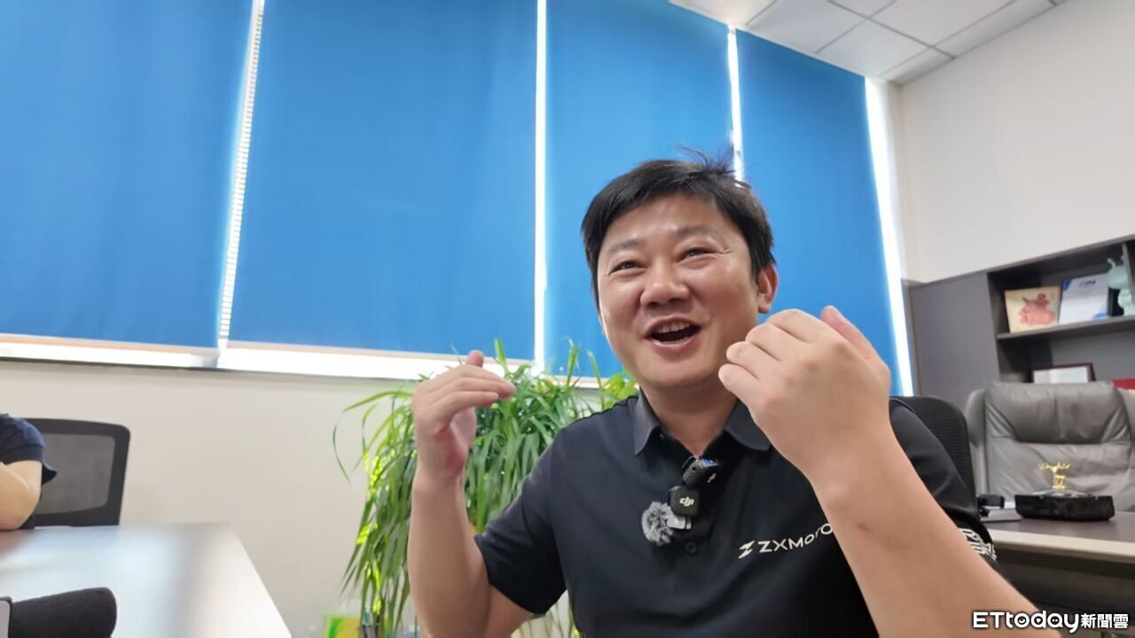 專訪張雪2/首奪冠「腦袋興奮充血」 心酸20年前自己:給點錢就好 | ETtoday大陸新聞 | ETtoday新聞雲