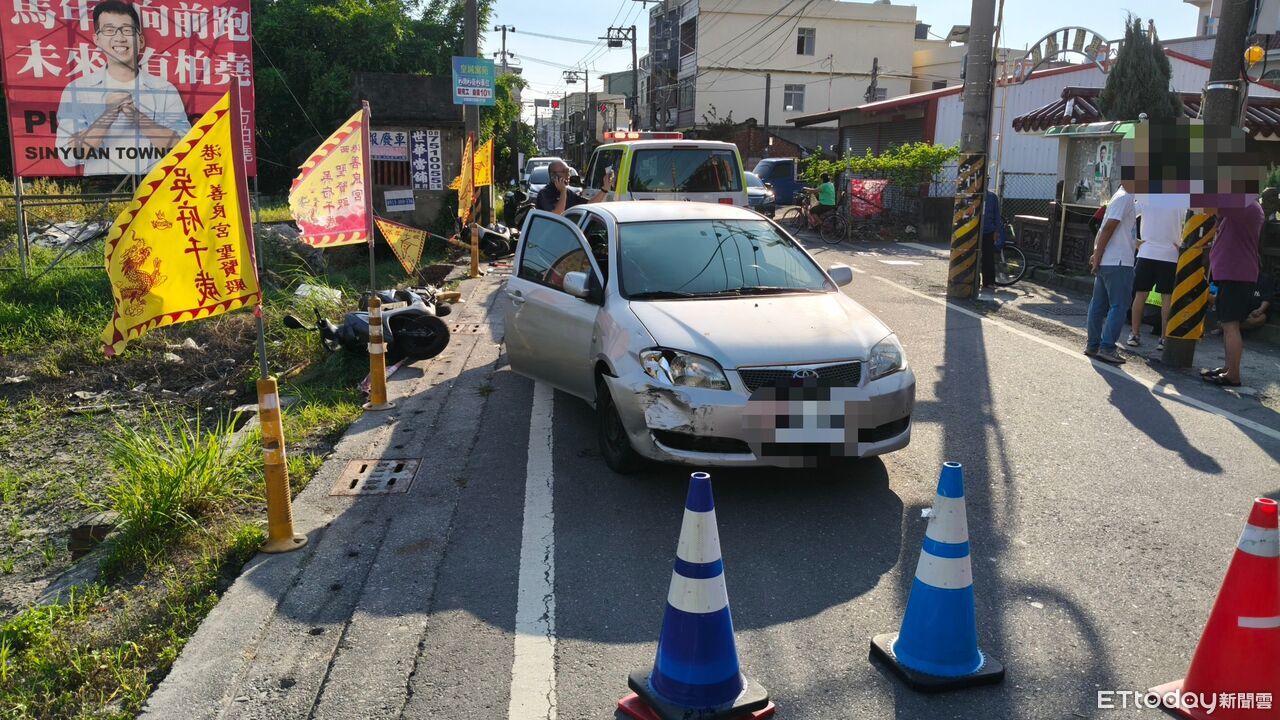 深信會回魂!母載「女兒屍體」南下求神 鄉代目擊喊:她已經死了 | ETtoday社會新聞 | ETtoday新聞雲