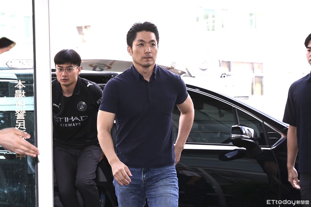 蔣萬安喊話生效百貨集體放假 曝北市上午到晚間6點風雨最大 | ETtoday政治新聞 | ETtoday新聞雲