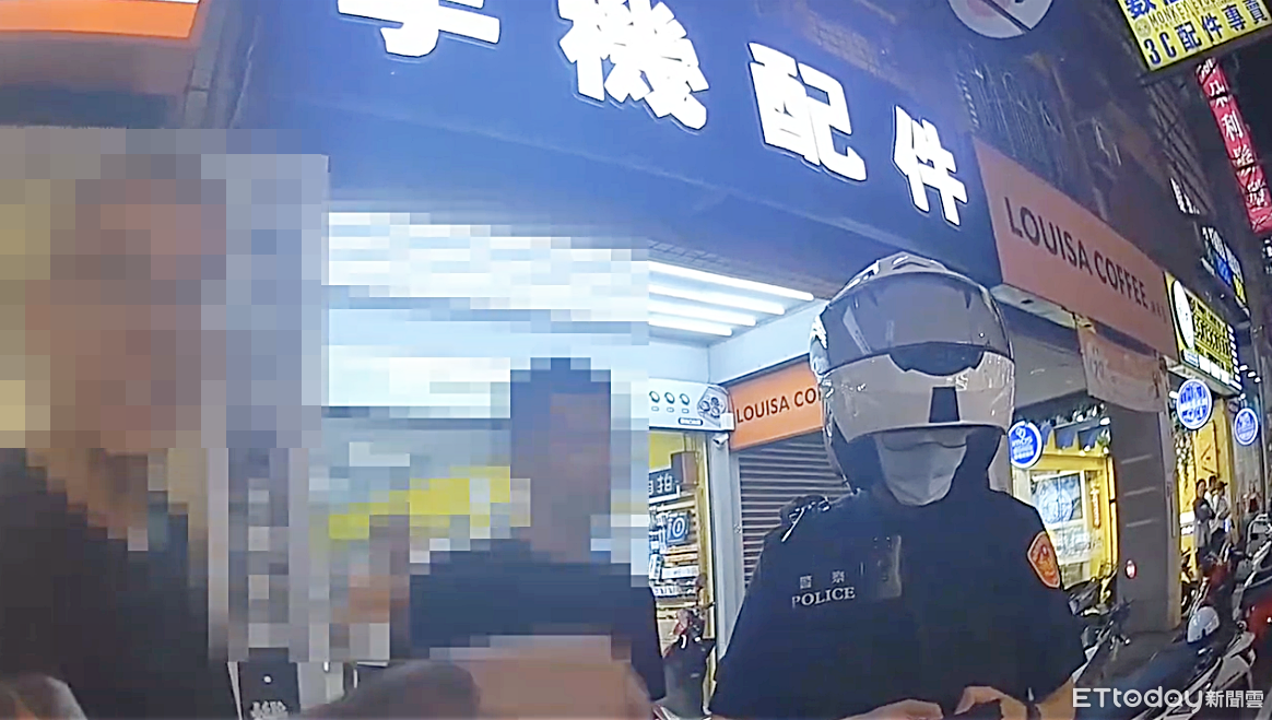 快訊/恐嚇討債沒在怕!網紅鍾小鍾、承信會大哥羈押禁見 | ETtoday社會新聞 | ETtoday新聞雲
