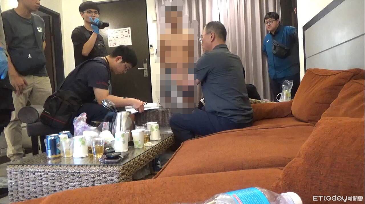 懷疑被偷20萬!闖民宅開山刀狂砍「全屋都是血」 脾臟破裂切除 | ETtoday社會新聞 | ETtoday新聞雲