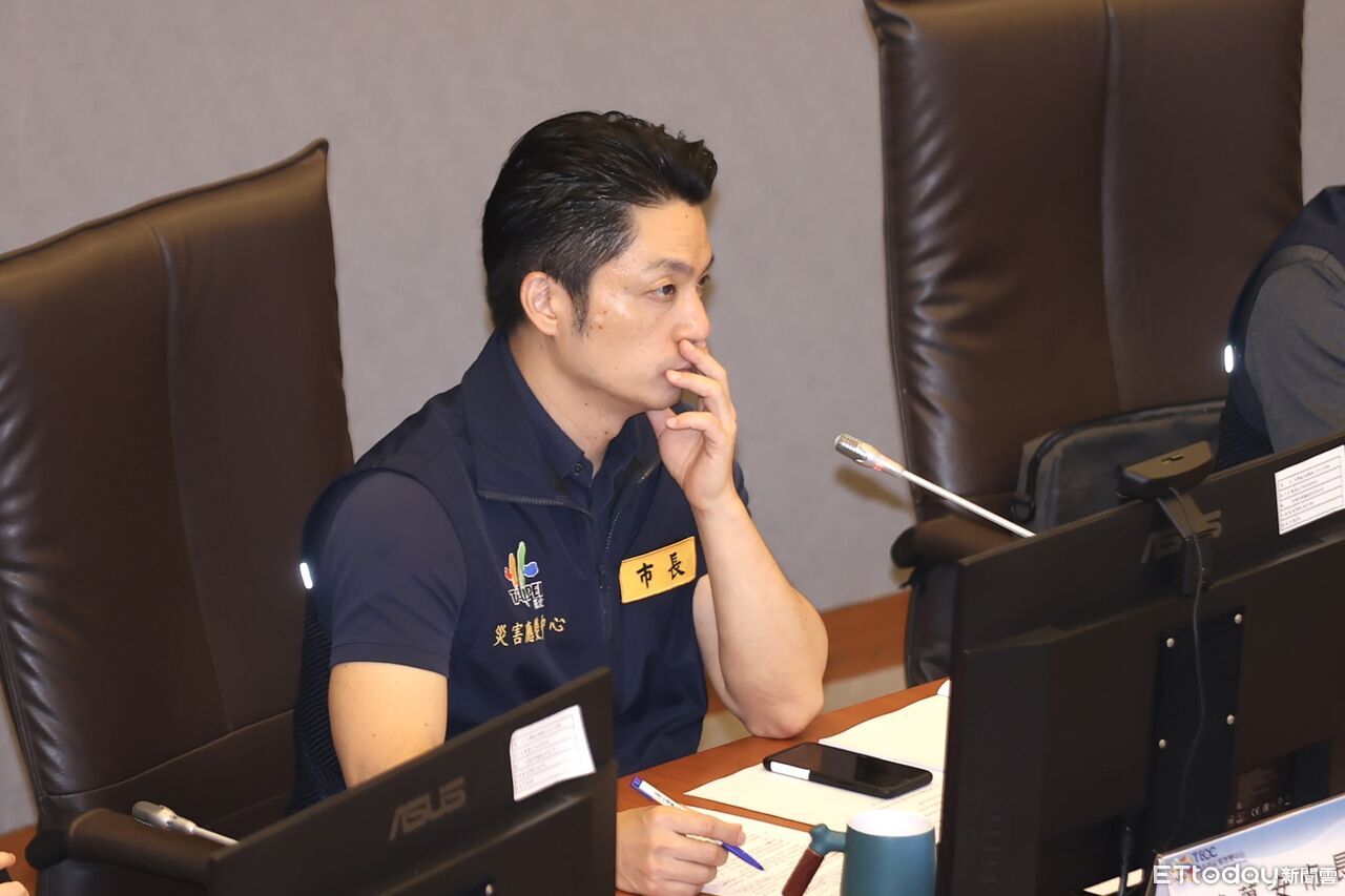 台北放颱風假「一早出大太陽」 網戰翻:讓你防災用的 | ETtoday生活新聞 | ETtoday新聞雲