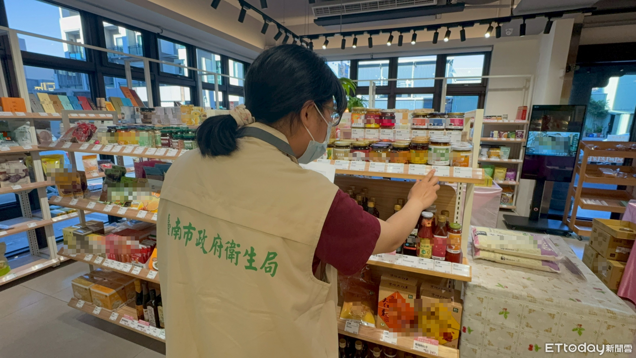 中聯油品苯駢芘超標風波延燒 南市抽驗25件市售油品 | ETtoday地方新聞 | ETtoday新聞雲
