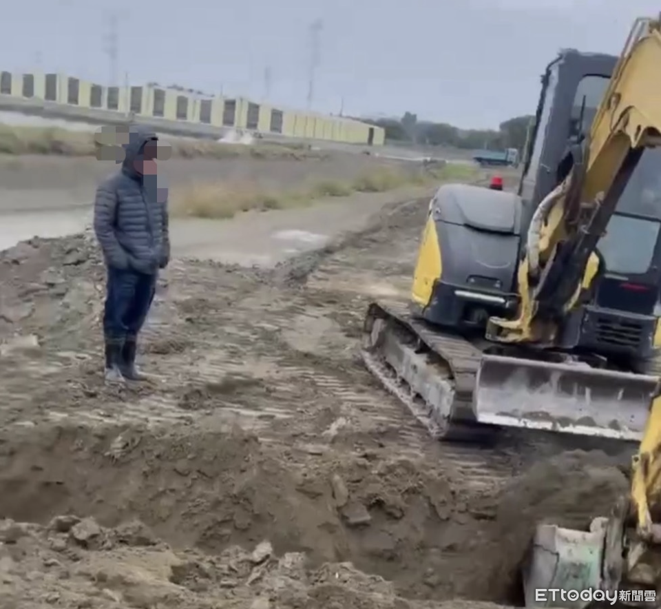 惡霸父子坑綠能商!收200萬天價過路費 不給錢叫怪手把路挖爛 | ETtoday社會新聞 | ETtoday新聞雲