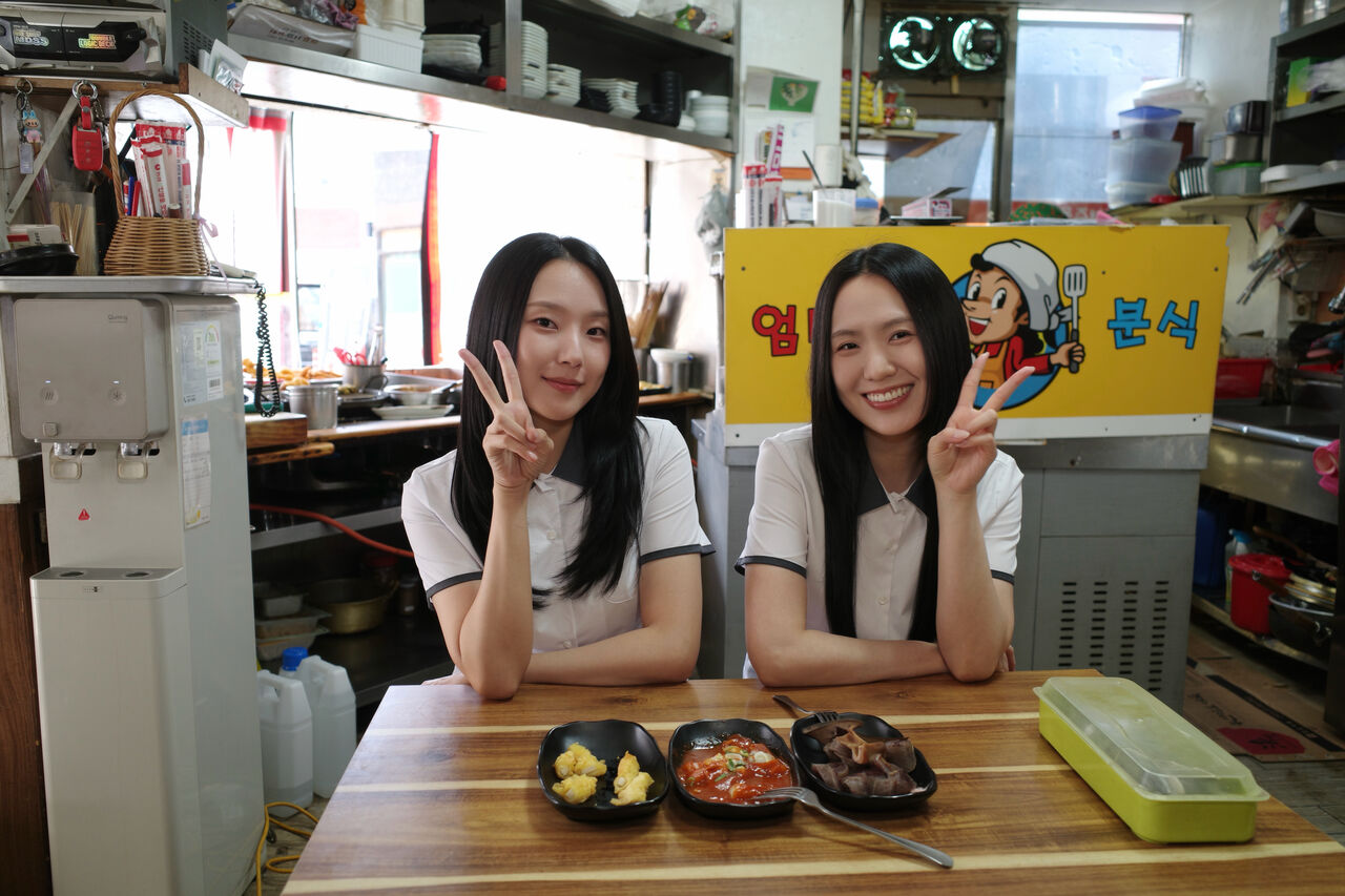 ▲▼孫盛希推出全新EP《The Taste Of&hellip;》。（圖／艾提企劃提供）