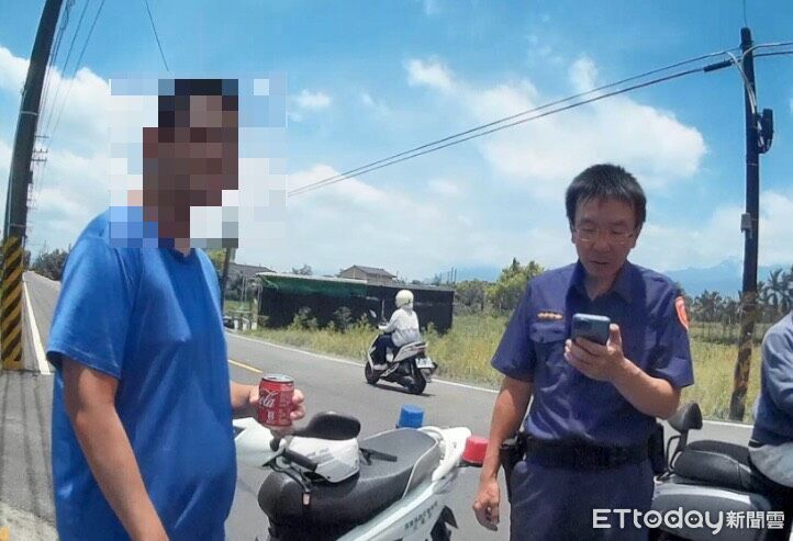 17歲慢飛少年找朋友迷路!暖警+實習生陪聊天 助平安返家 | ETtoday地方新聞 | ETtoday新聞雲