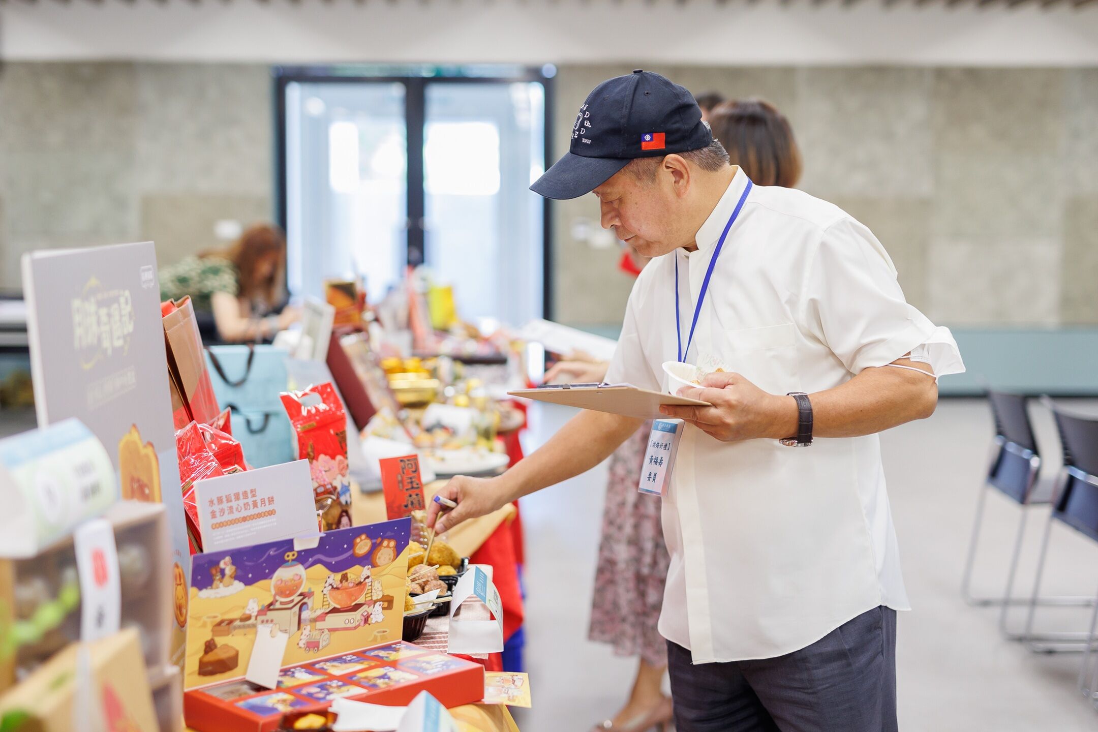 ▲「2026新北嚴選」網路票選開跑。（圖／新北市經發局提供）