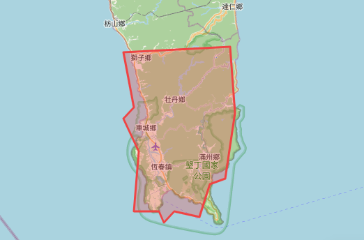▲▼強風告警。（圖／氣象署提供）