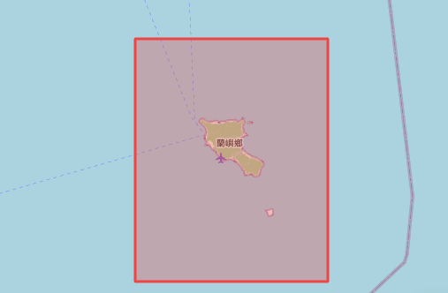 ▲▼強風告警。（圖／氣象署提供）