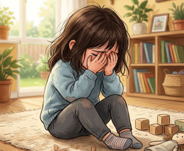 幫友顧小孩竟伸狼爪！惡男指侵4歲女童　還在緩刑中重判7年