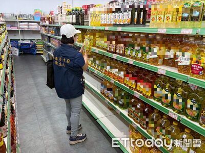 高雄公布福懋、福壽、泰山24項風險油品　 再預防下架台糖9產品