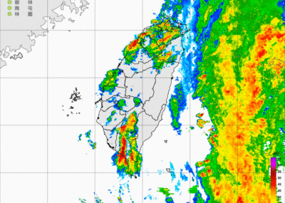 LIVE/巴威加速北上「最強風雨」要來了 氣象署最新說明