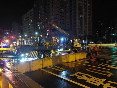 不斷更新／台鐵東西幹線18:00前停駛　巴威交通影響一次看