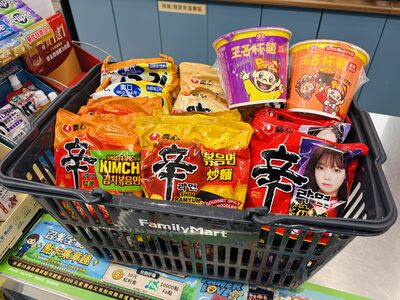 4大超商民生優惠一次看 買衛生紙送2大瓶鮮奶