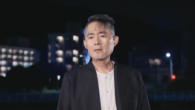 2天只睡1.5小時!58歲江國賓八點檔「跳車又滾地」 敬業態度曝光
