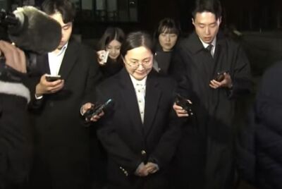 朴娜勑遭控職場霸凌 前經紀人正式委任律師:將在法庭奮戰到底