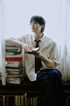 ▲邊佑錫9月來台會粉。（圖／藝尚提供）