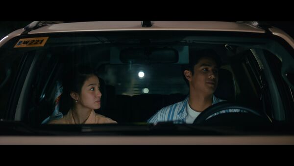▲《最後的我們》由唐尼潘吉利南（Donny Pangilinan）與貝兒馬里亞諾（Belle Mariano）主演。（圖／威視電影提供）