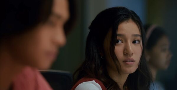 ▲《最後的我們》由唐尼潘吉利南（Donny Pangilinan）與貝兒馬里亞諾（Belle Mariano）主演。（圖／威視電影提供）
