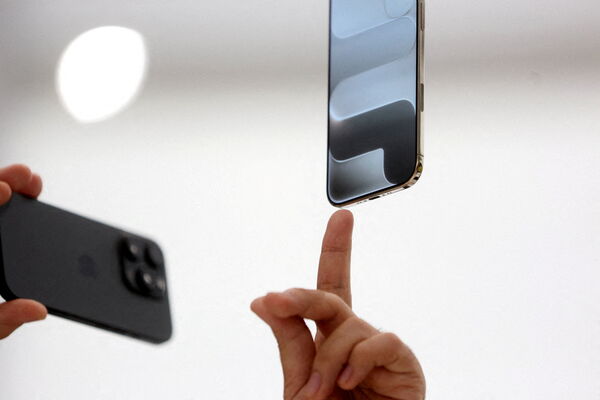 蘋果發表會倒數！iPhone 18 Pro、AirPods 5最新傳言總整理