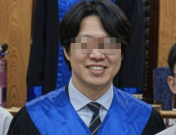 ▲周女毒駕遭檢方聲請預防性羈押，地院法官陳德池裁定無保請回。（圖／翻攝自彰化地院官網）