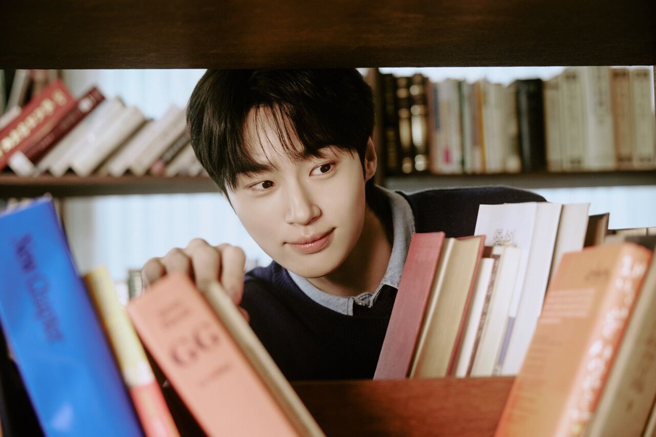 「IU的男人」要來了！邊佑錫9月登台8/2開搶　票價、福利一次看