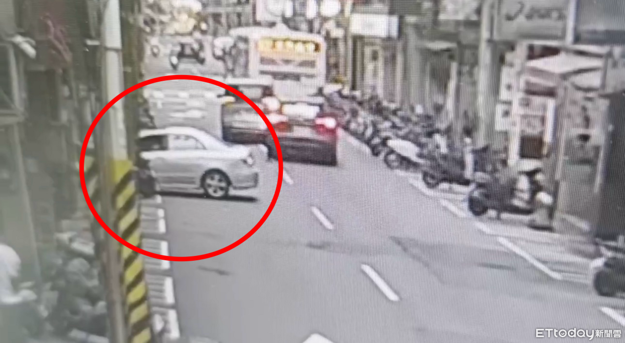 巴威風雨將襲!越南移工醉駕撞4機車落跑 警火速圍捕逮人 | ETtoday社會新聞 | ETtoday新聞雲