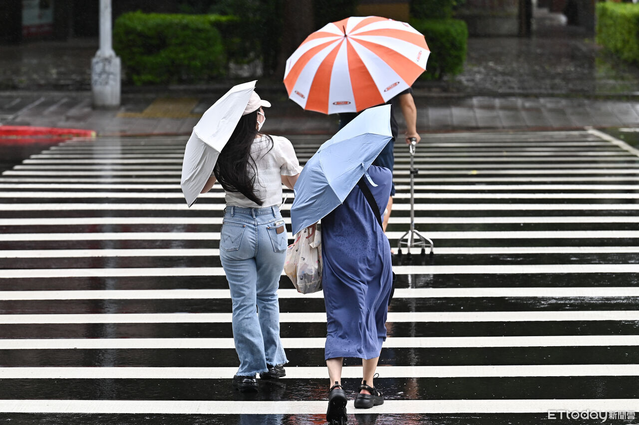 巴威加速移動 台灣本島「最快深夜解除陸警」 | ETtoday生活新聞 | ETtoday新聞雲
