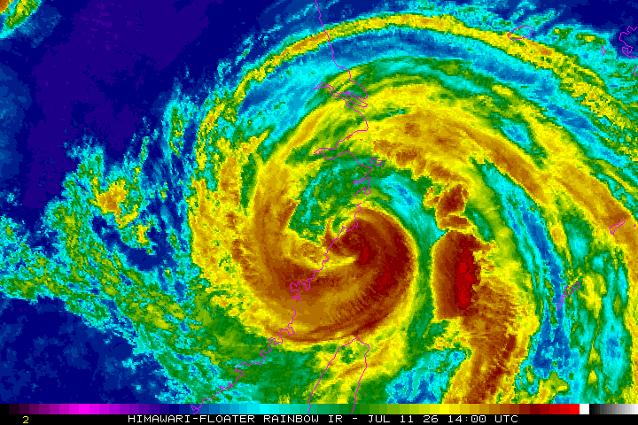 （圖／NOAA）