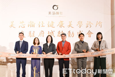 結合功能醫學與美學照護 台南中西區規劃健康管理新據點