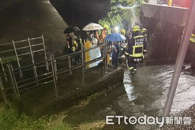 台中立仁橋下命案「1男明顯死亡」！民眾見遺體嚇壞