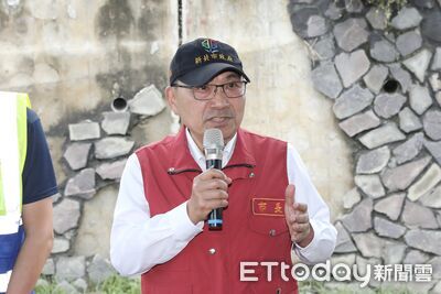 衛福部將公布油品重新上架原則 侯友宜:讓地方執行上有難度