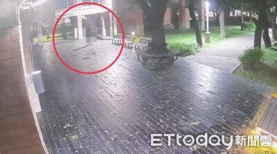 最後身影曝！17歲高中生客家文物館倒地亡　母接死訊悲痛認屍