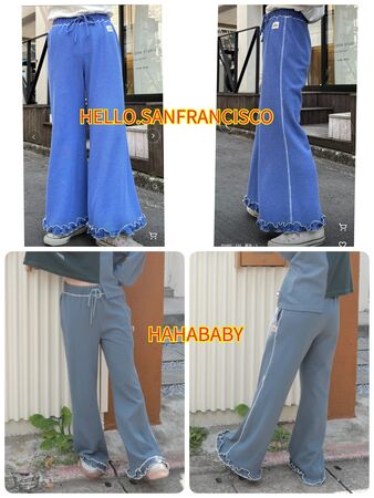 ▲▼網友抓出二伯品牌和多個品牌出現相似之處。（圖／Threads網友icelandcatreborn授權）