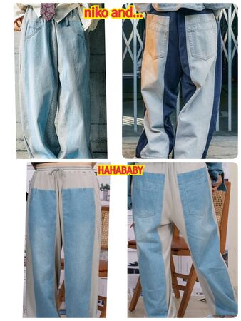 ▲▼兩個品牌對比圖，出現不少相似之處。（圖／Threads網友icelandcatreborn授權提供）