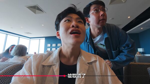 ▲▼Joeman。（圖／翻攝自YouTube／Joeman）