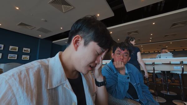 ▲▼Joeman。（圖／翻攝自YouTube／Joeman）