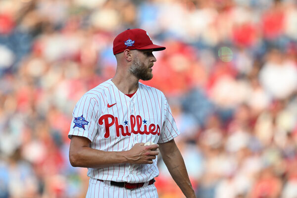 ▲惠勒（Zack Wheeler）拒絕遞補明星賽。（圖／達志影像／美聯社）