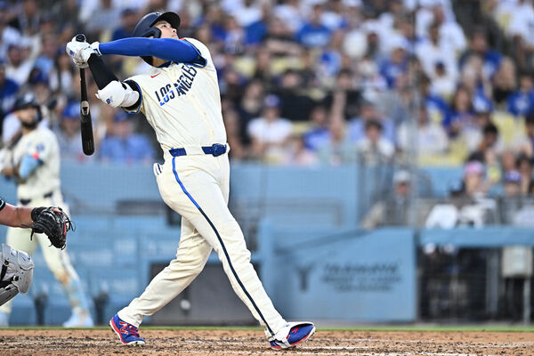 ▲大谷翔平。（圖／路透）